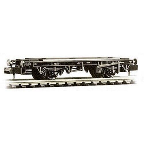 15ft wheelbase steel type - 15ft,