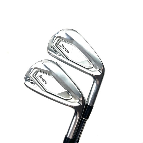 Srixon zxi5 irons pw - 6-pw, /