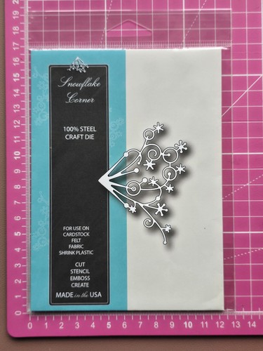 Craft destash memory box - craft,