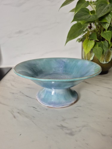 Vintage studio pottery - vintage,