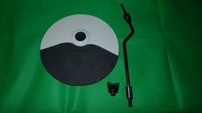1x Hi Hat / Ride / Crash