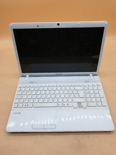 Sony vaio vpcee2e1e - vaio, 15.6"