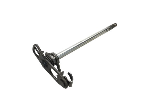 Selector axle yamaha - yamaha, n