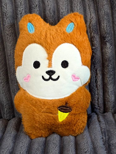 Beieagle soft plush cuddle toy