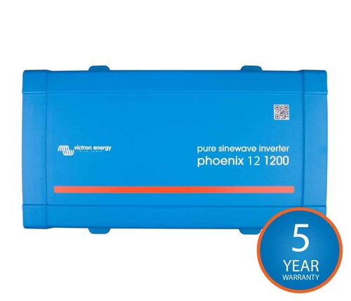 Victron energy phoenix 1200w - victron,
