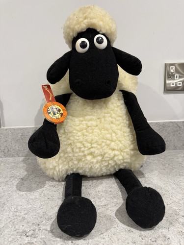 Wallace gromit shaun the - &,