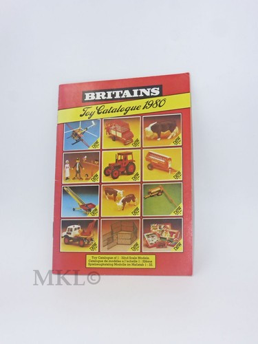 Vintage william britains - vintage,