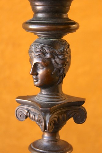 Antique 19th italian grand - c.italian,
