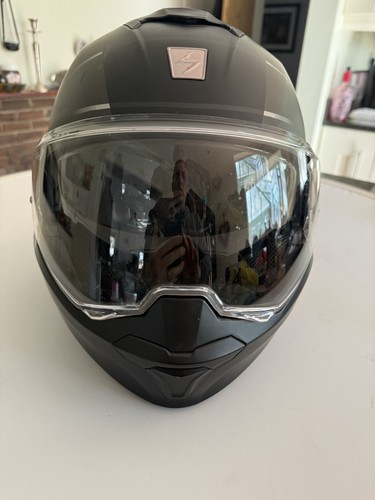 Scorpion motorcycle helmet - scorpion,