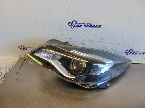 Vauxhall insignia headlight - insignia,
