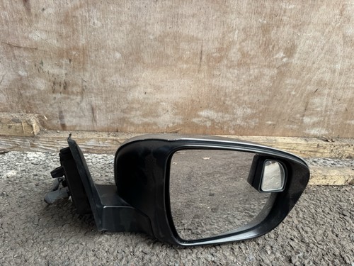 Nissan qashqai j11 wing mirror - nissan,