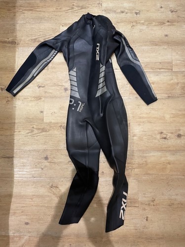 2xu propel wetsuit mens - propel,