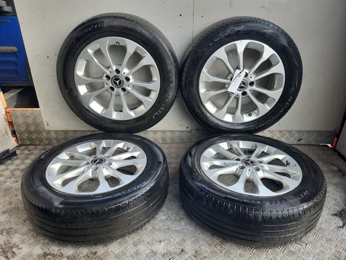 Mercedes gla class 200 5 - mercedes,