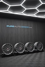 Genuine Jaguar 18" XE I Pace F