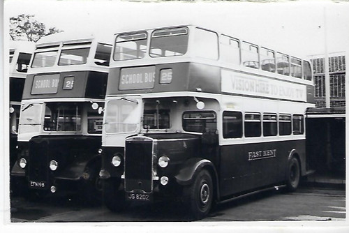 Bus photo jg8202 - photo:, east