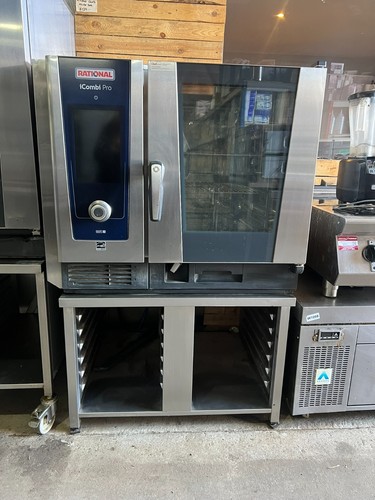 Rational icombi pro grid - rational,