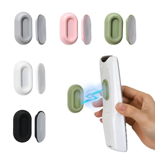 Magnetic remote control - magnetic, holder