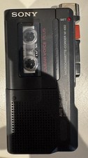 Vintage SONY M-450 Micro