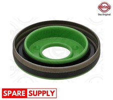 SHAFT SEAL, CRANKSHAFT FOR