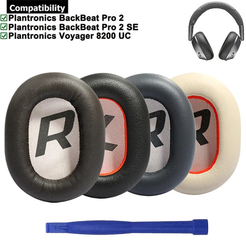 Earpads for plantronics - earpads,
