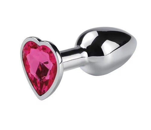 Butt plug sex toy - butt,