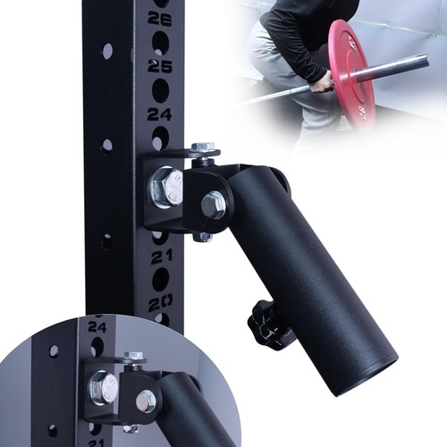 360 swivel bar - t-bar, landmine