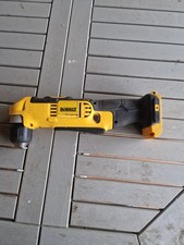 Dewalt DCD740 18v xr angle
