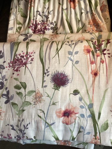 Sundour pair poly cotton - pair,