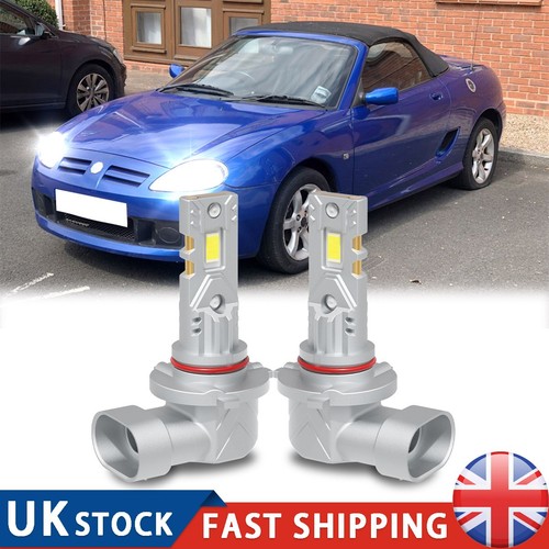 For led 6000k main high - mg,