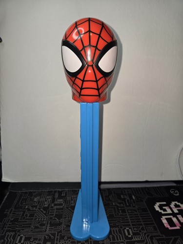 Jumbo spider man - spider-man, inch