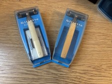 Gillette Slim Twist Saftey