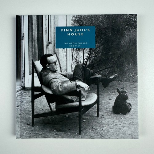 Finn juhl house - juhl’s,
