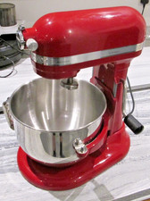 kitchen Aid Lift Mixer