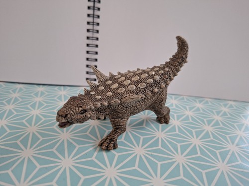 Schleich animantarx - schleich,