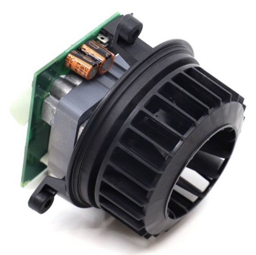 Truma combi combustion fan - combustion,