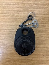 Chubb London Battleship 1K11 6