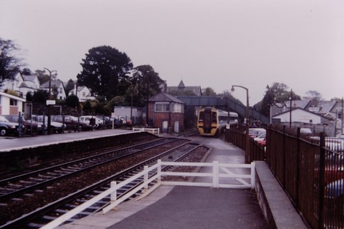 British rail diesel - british, loco