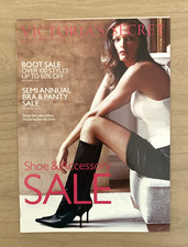 Victoria's Secret Catalog