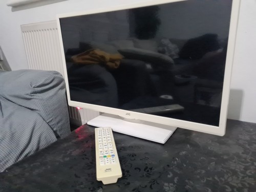 Jvc 24c656 led - ,