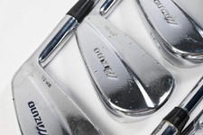 Mizuno MP-33 Irons / 3-PW /