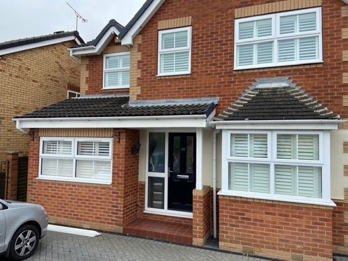Window shutters - shutters, ……