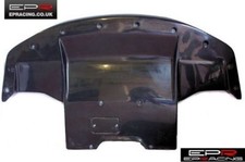 Top Secret Style Front Bumper Under Lip for Nissan Skyline R34 GTR Z Tune Bumper