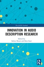 Innovation in Audio