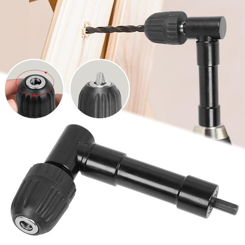 Right angle angled - right, drill
