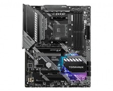 MSI Motherboard MAG B550 Tomahawk