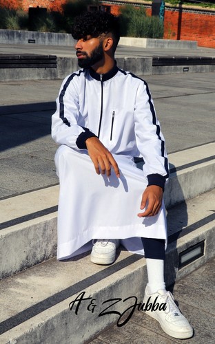 Mens designer jubba muslim - mens,