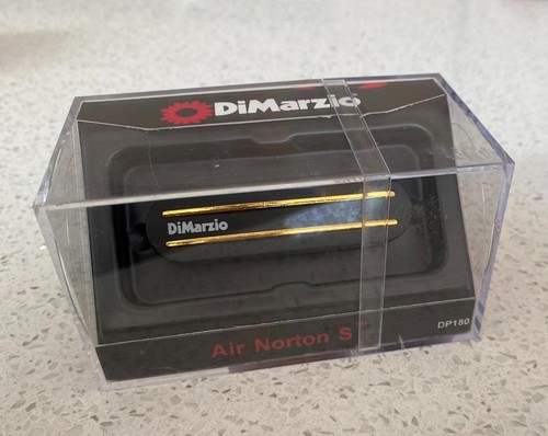 Dimarzio gold rail - dimarzio,