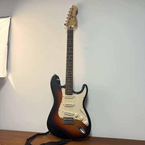 Encore stratocaster style - encore,