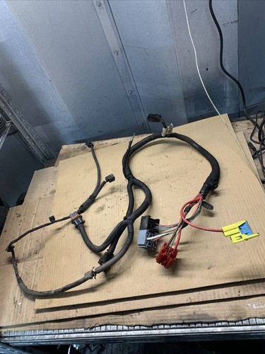 Trafic vivaro diesel 2007 - 2.0,