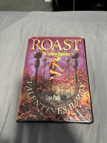 Roast valentine experience - roast,